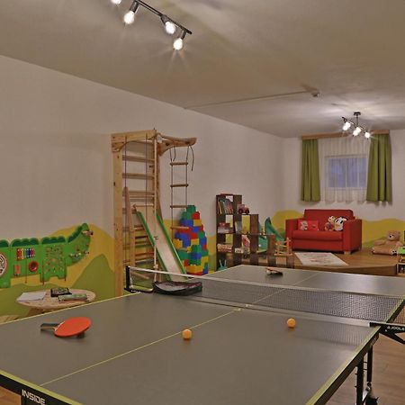 Pension Schrempfgut Flachau Exteriér fotografie
