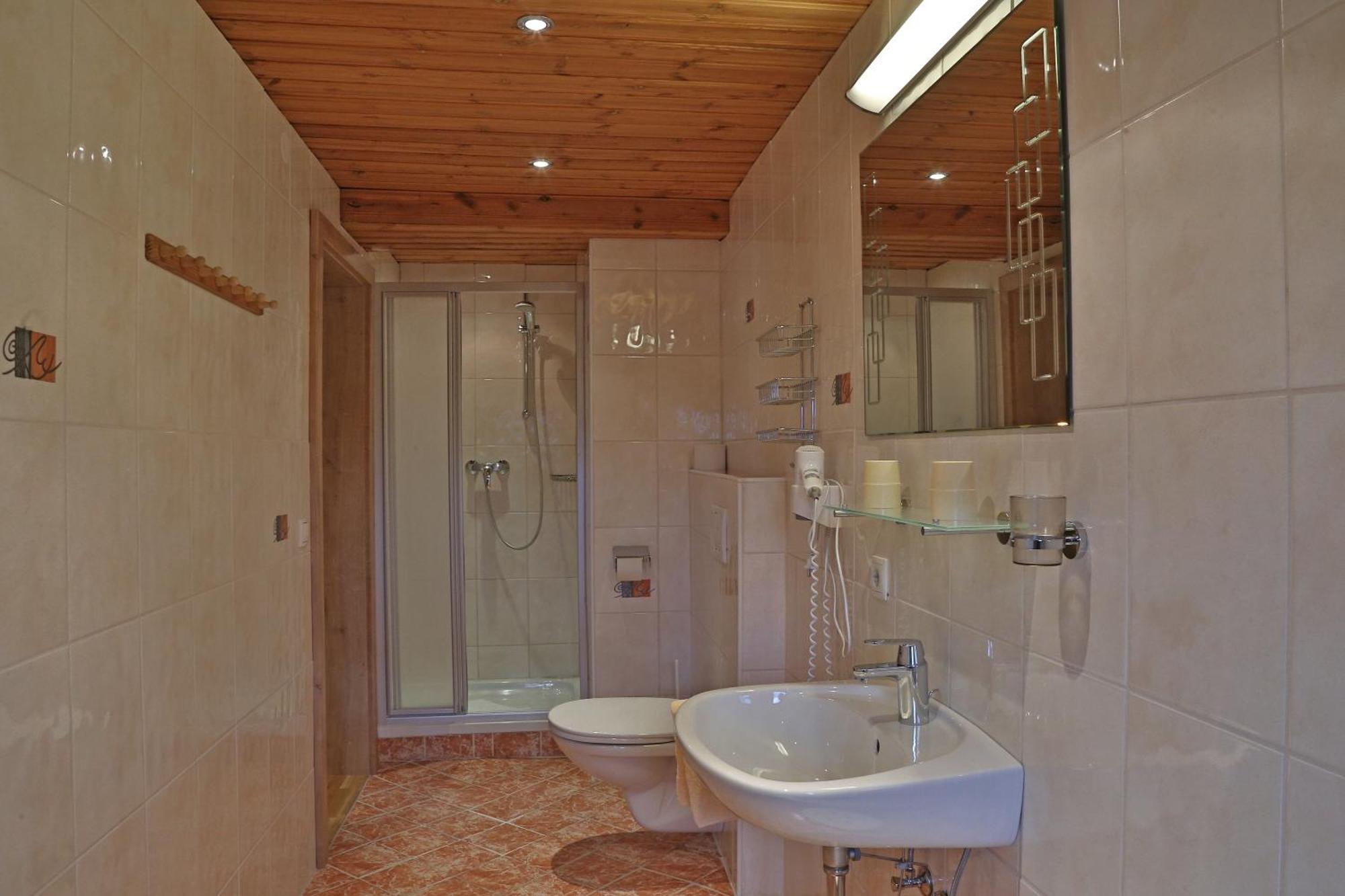 Pension Schrempfgut Flachau Exteriér fotografie