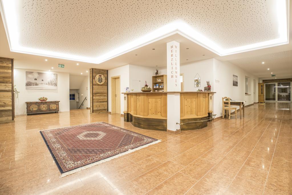 Pension Schrempfgut Flachau Exteriér fotografie