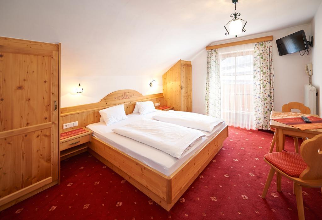 Pension Schrempfgut Flachau Exteriér fotografie