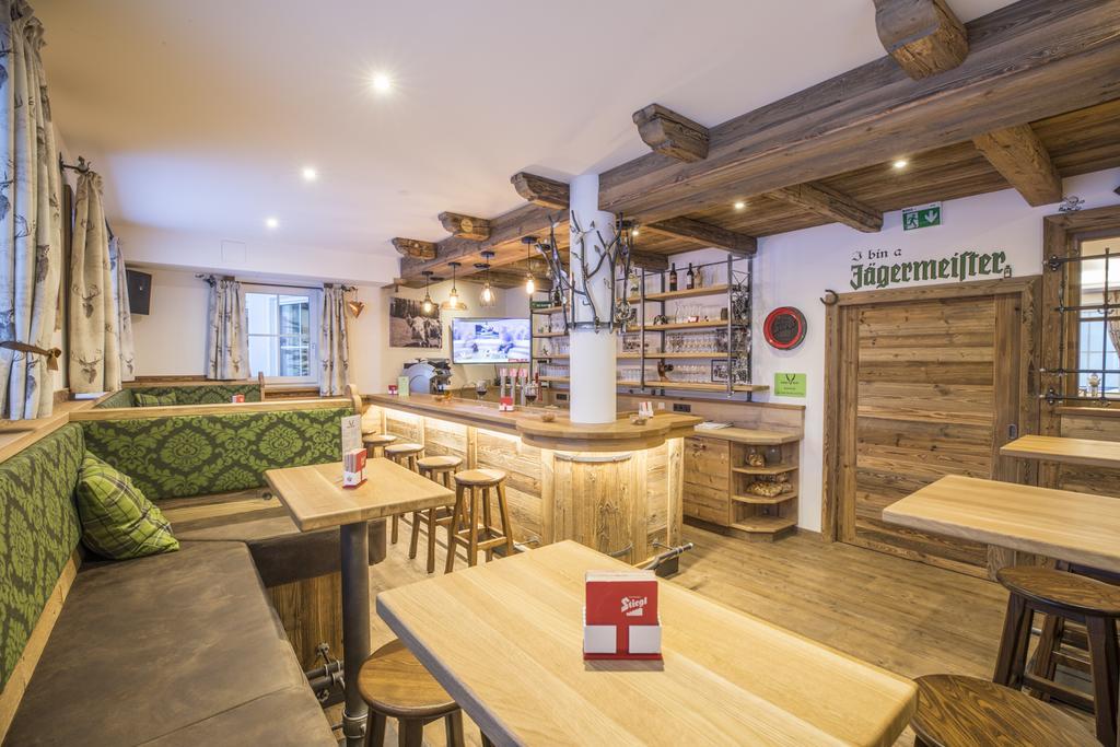 Pension Schrempfgut Flachau Exteriér fotografie